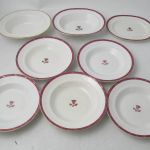 569 3284 DINNER SET